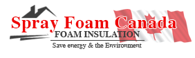 Waterloo Spray Foam Insulation Contractor