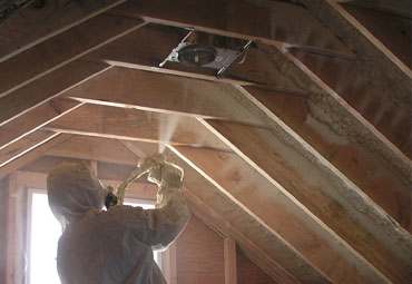 Waterloo Attic Insulation