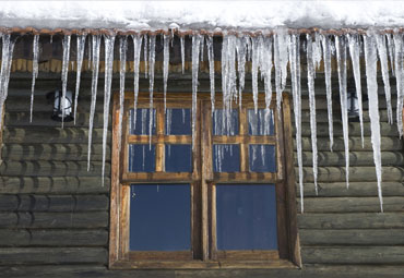 Ice Dam Prevention for Waterloo Homes