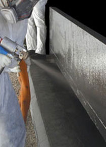 Waterloo Protective Polyurea Coatings