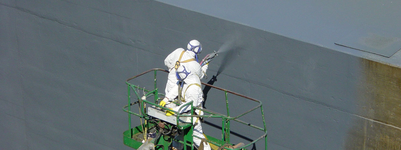 Polyurea protective coatings for Waterloo Ontario